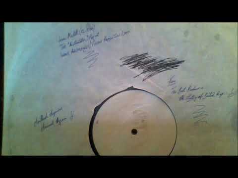 Insane Macbeth - True Heart