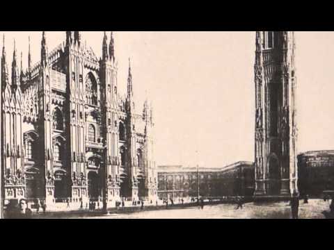 Le campane del Duomo di Milano