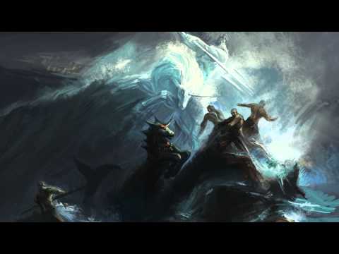 Balkansky & Loop Stepwalker - 8.9 (Nagato remix)