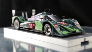 Cloverleaf Racing's 4th Annual Michigan 24 Hour Race