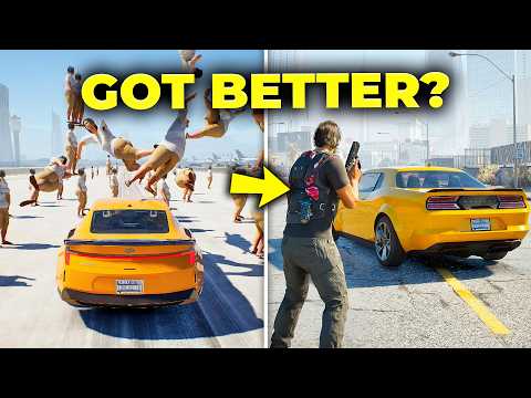 Is Mindseye Still a Disaster?