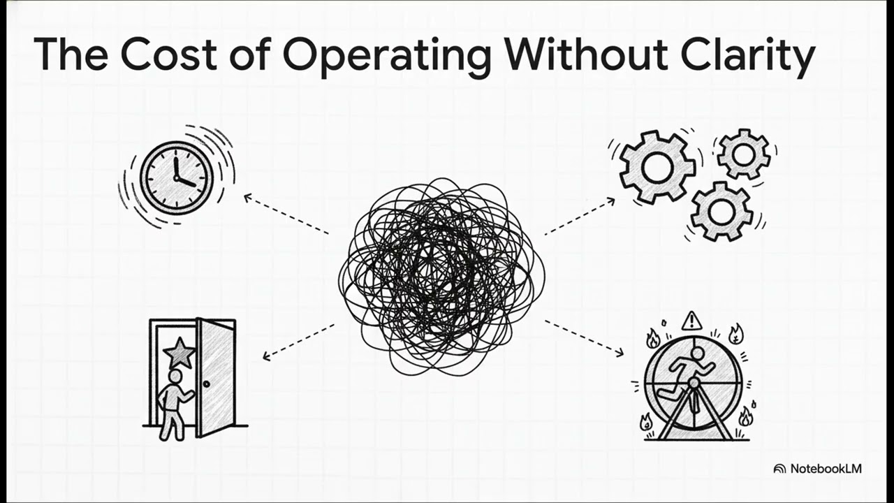 From Complexity to Clarity in Your Business (Financial & Operational Fix)