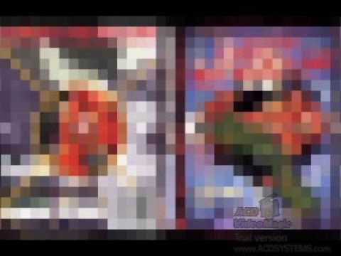 Target Renegade Music Remake