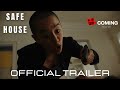 Safehouse (2023) - Official Trailer | Up Coming Movie 🎥🏠
