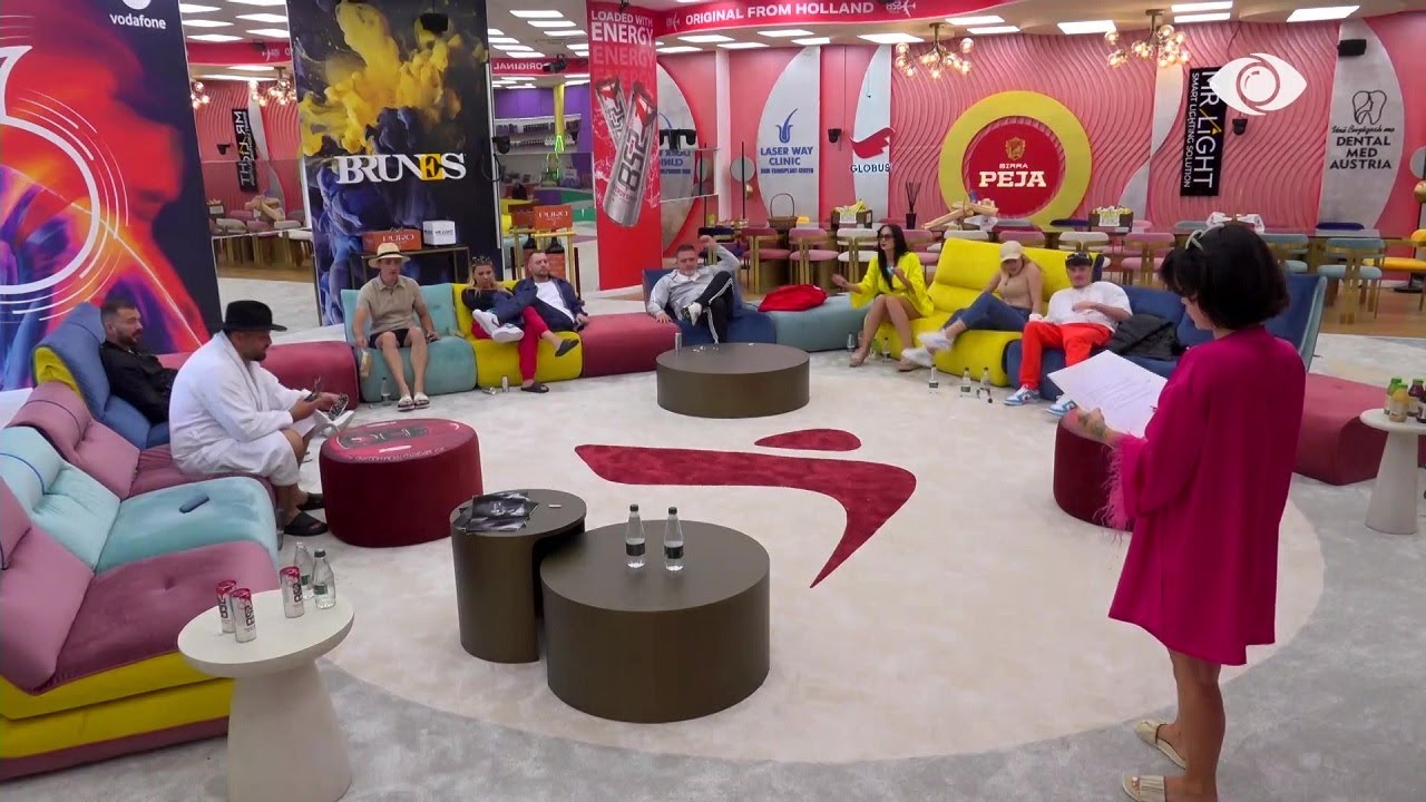 Zarf i Bardhë/ Të ndarë në grupe, banorët do krijojnë spote për Lori Caffe