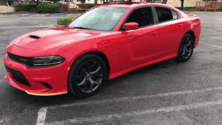 2018 Dodge Charger Super Track Pack Quick Review