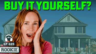 DON’T Get a Real Estate Investing Partner (Buy Rentals Solo Instead)