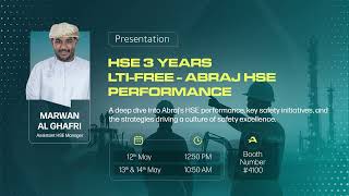 Abraj Energy Solutions Video