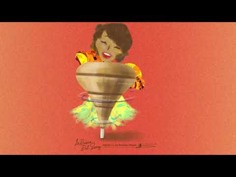 Gabriel Pagan feat. Los Hermanos Rosarios - La Dueña del Swing