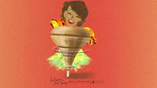 La Dueña Del Swing Lyrics English Translation