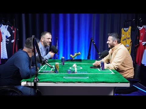 #59: Arena e Yjeve – Gazetarët e Telegrafit Sport