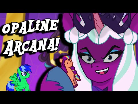 Opaline Arcana Character Development! Tell Your Tale Episode 50 Review