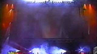 WWF RAW IS WAR Intro 3/10/1997
