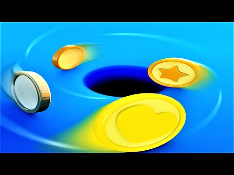 Orbital Money GAMEPLAY (Android, iOS) - YouTube