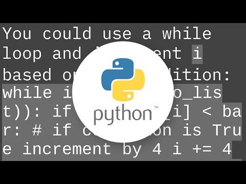 For Loop Python Increment By 1