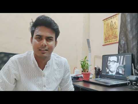 Anurag Sharma Audition for Rekta 