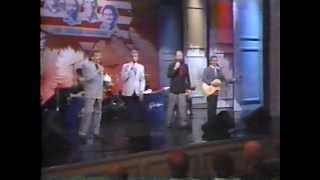 The Statler Brothers - Let's Get Started If We're Going To Break My Heart