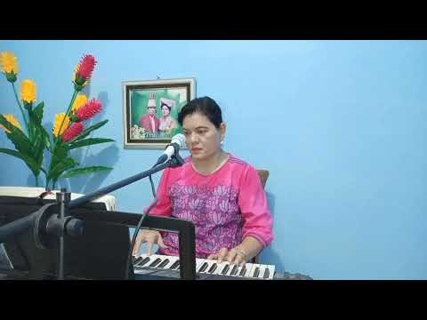 BE NO.211. TUHAN JESUS SIPARMAHAN Lagu : Silas J.Vail,1884#bukuendehkbp #lagurohani