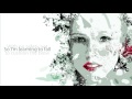 Natasha Bedingfield - I Bruise Easily