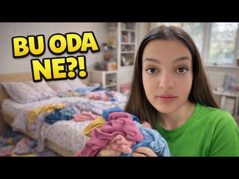 PROVOCATION AGAINST MASAL!!! / THIS TIME SHE GOT REALLY ANGRY.