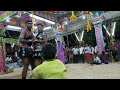 Karakattam In Mannaraja Thirukovil In Kaniyakumai On Mettukudiruppa May 2017