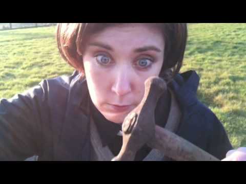 Alfa Father Ted 'Dent'