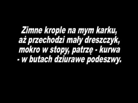 Efes & Młody - Yebyemnyetho + tekst lyrics [HD]