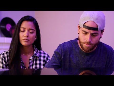 Stay - Us The Duo (Cover Mash-up)