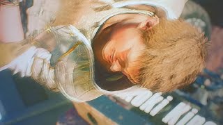 【DMC5#4】ダンテ見参👿楽しんで踊ろうぜ(≧∀≦*)