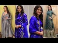 Anushka Sharma Suits Designs Ideas Anushka Sharma Designer Suits Designs Ideas