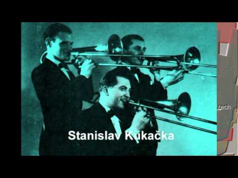 Antologie czech jazz 82 - Ježkův Swing Band,  Happy go Lucky 1938