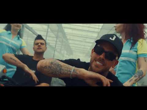 Jebroer x Bassbrain - IJSCOMAN