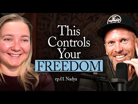 Breakthrough Insight That Caused Her Health Struggles | Finding Freedom Podcast