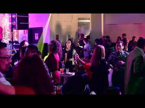 Perico Macoña - Jibarito Chalaco (Torino - Italia Gira ) EN VIVO