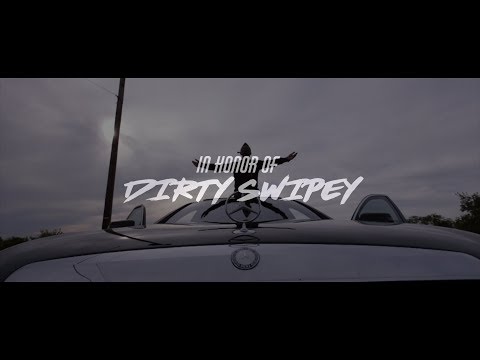 DIRTY SWIPEY - 4EVER TIBUTE (Shot By: OttoTheDirector)