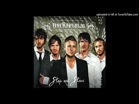 OneRepublic: Stop and Stare (Official Instrumental)