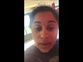Pinky XXX IG Live