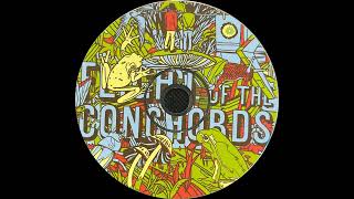Flight Of The Conchords - Hiphopopotamus Vs. Rhymenoceros