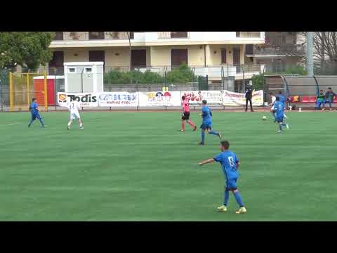 A.S.D. NUOVA ITRI CALCIO - UNIPOMEZIA - 2-2