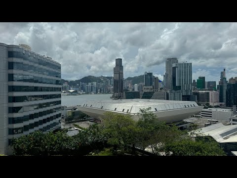 The Metropolis Residence Youtube Video