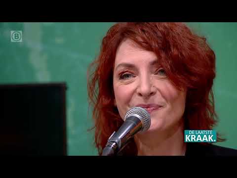 The Christmas Song - Willemijn Verkaik