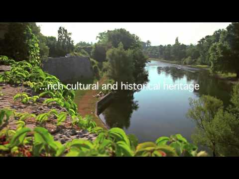 Welcome to the Republic of Srpska-promotional video