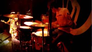 The Nimrods - Westbound Sign - (Green Day Cover) DIA VERDE @ Hangar 110