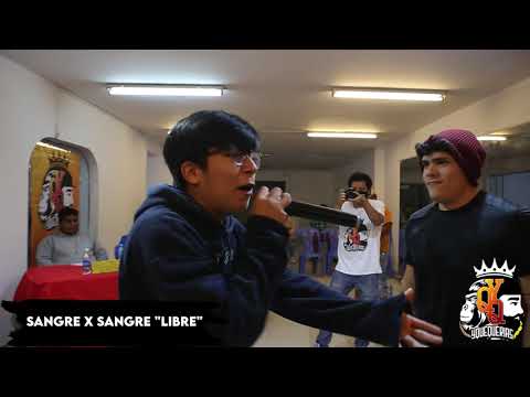 AMOZ VS REX (OCTAVOS)