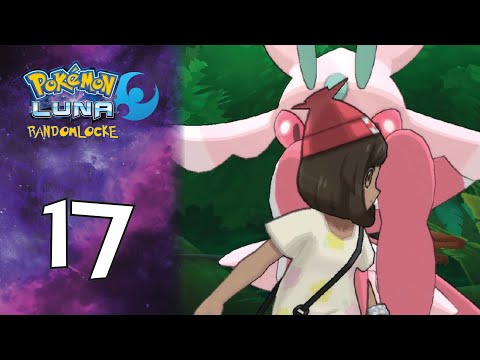 POKÉMON LUNA RANDOMLOCKE - EP 17