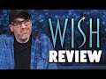 Wish Review