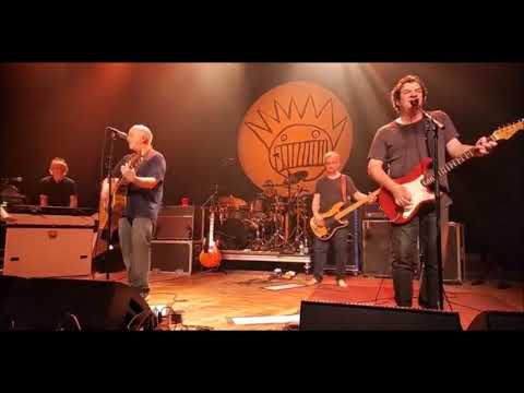 Ween - Kim Smoltz - 2022-04-30 New Orleans LA Orpheum Theatre