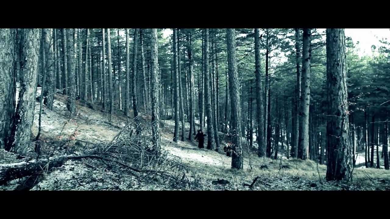 JABAL - Ali di ghiaccio - Trailer Ufficiale