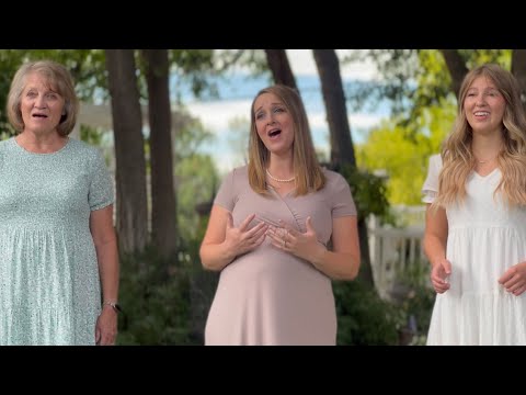 He Comes To Me | Julie Turnbow Music