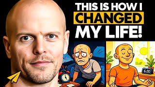 Tim Ferriss's Top 10 Rules For Success